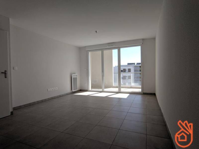 Appartement 2 pièces 43 m² · à Toulouse · 43 m² · 660 €