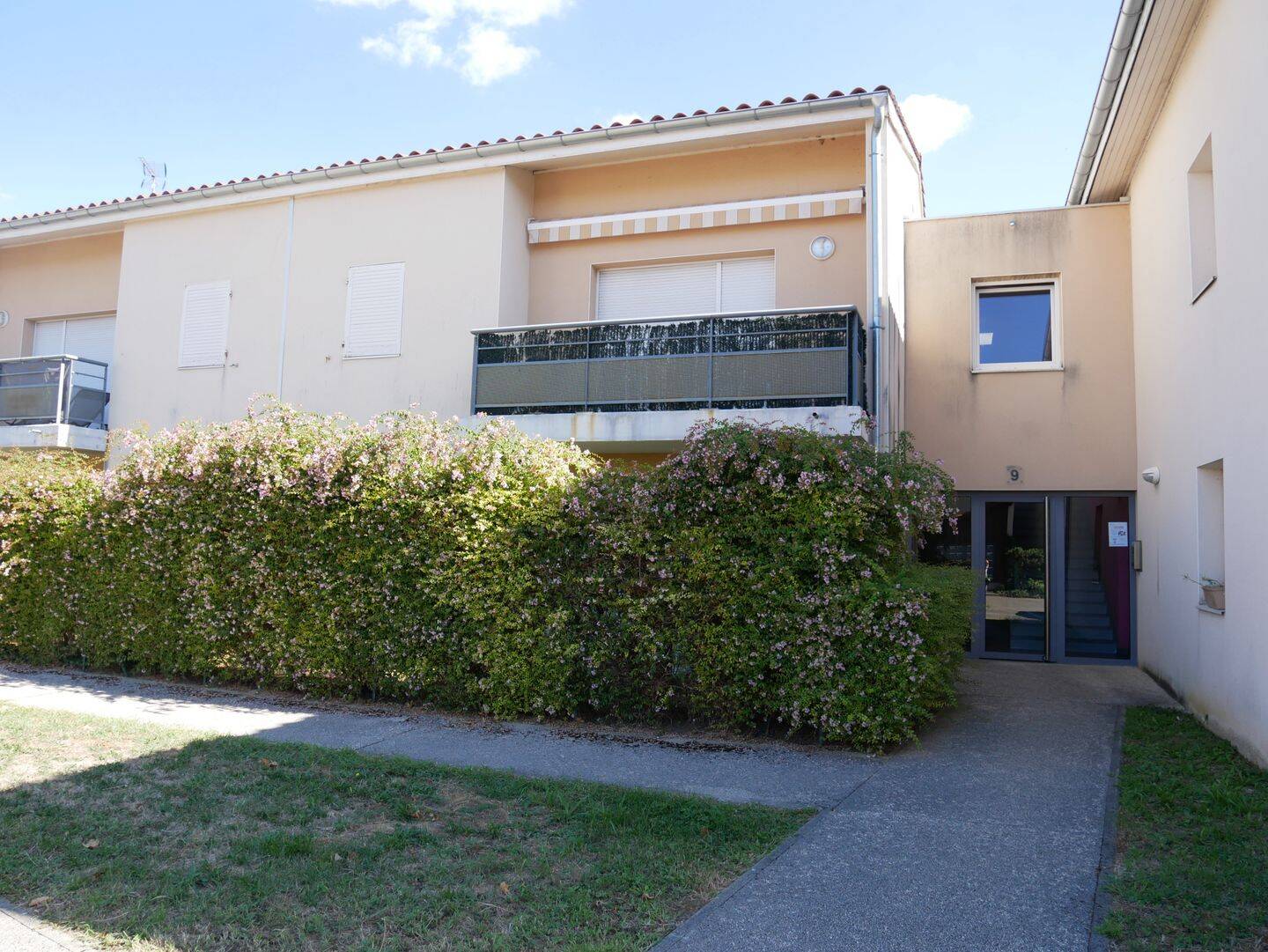 Appartement 2 pièces 39 m² · à Corbas · 39,4 m² · 780 €/mois