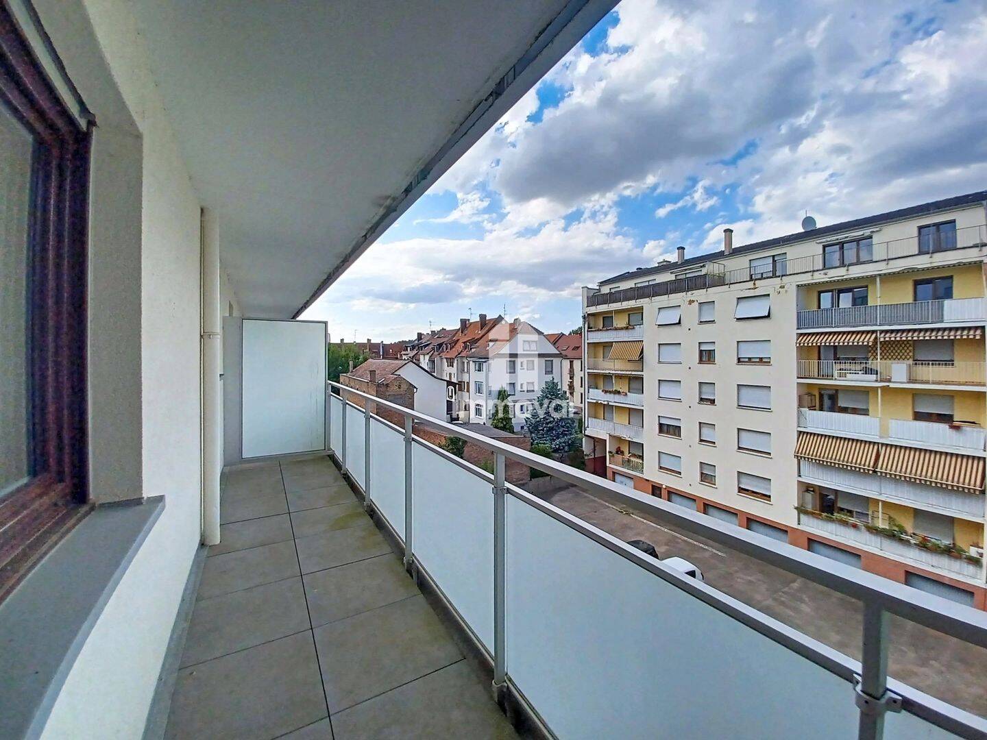 Appartement 1 pièce 30 m² · à Strasbourg · 30,3 m² · 551 €