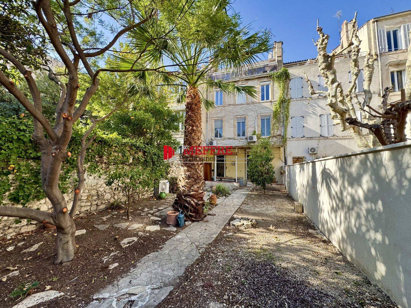 Appartement 3 pièces 73 m² · à Marseille 8ème Arrondissement · 72,9 m² · 1 680 €/mois