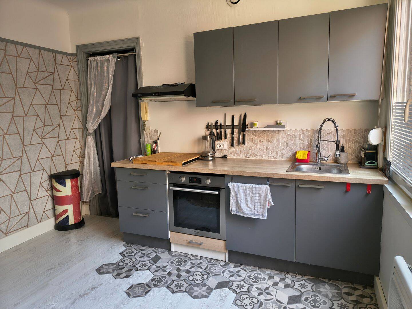 Appartement 1 pièce 21 m² · à Lille · 21 m² · 155 000 €