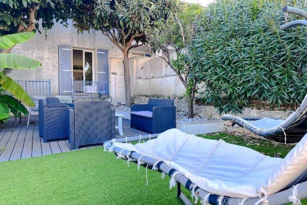 Appartement 3 pièces 53 m² · à Antibes · 53 m² · 1 350 €/mois