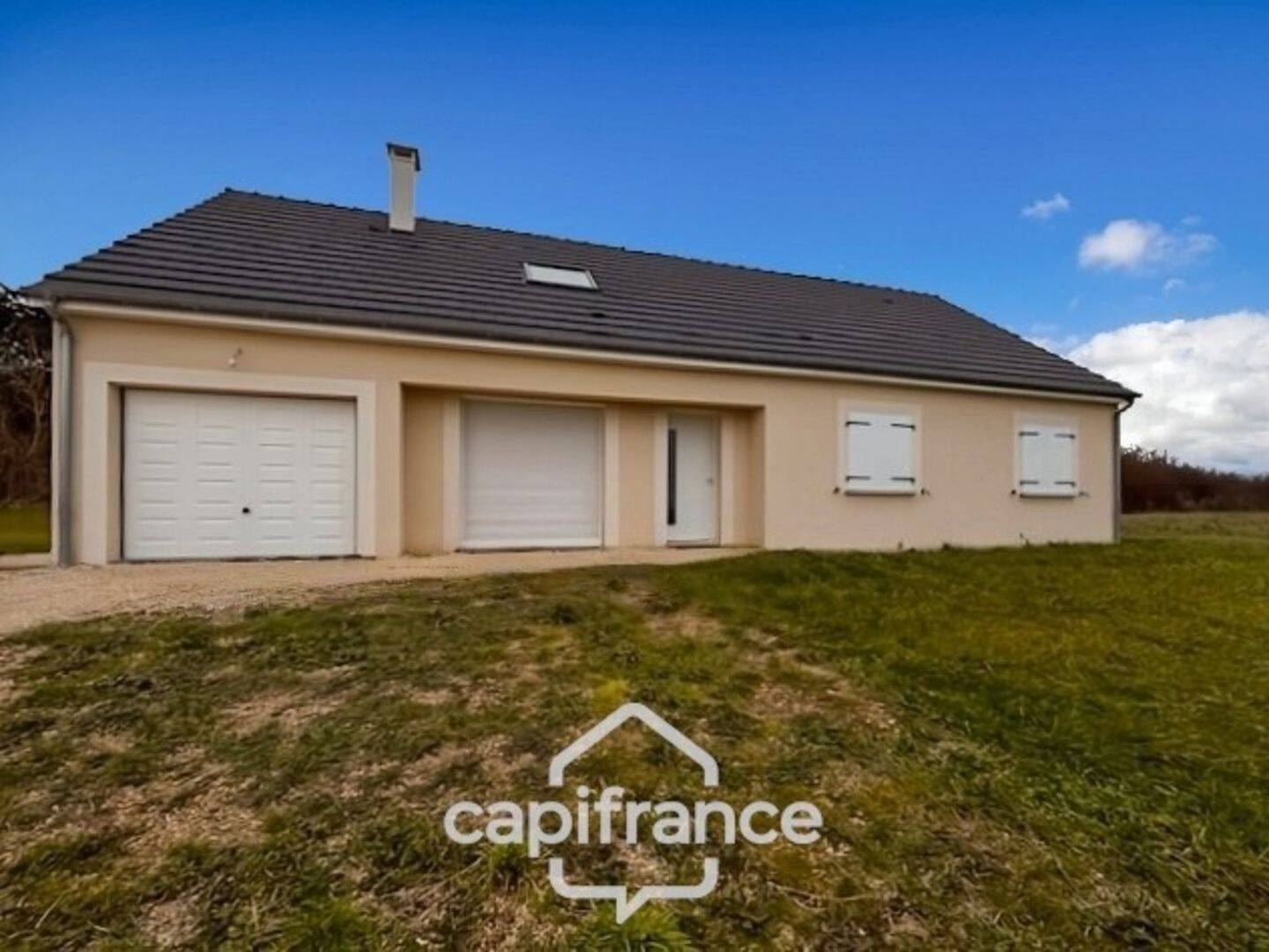 Maison 6 pièces 125 m² · à Saint-Doulchard · 125 m² · 290 000 €