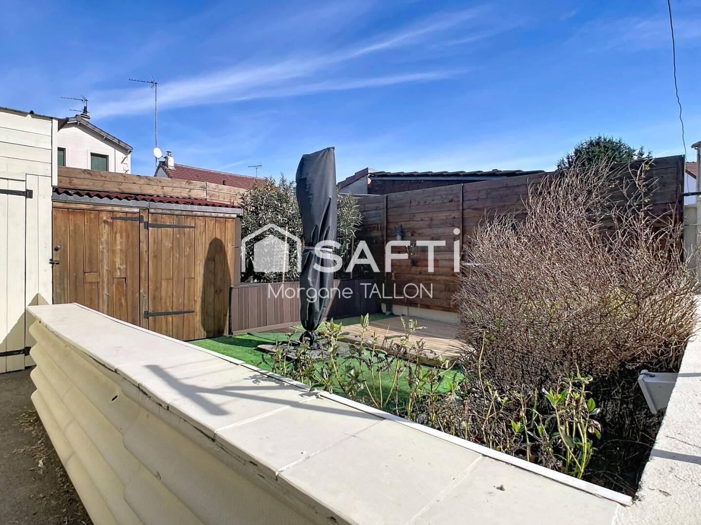 Maison 4 pièces 181 m² · à Maisons-Alfort · 181 m² · 580 000 €