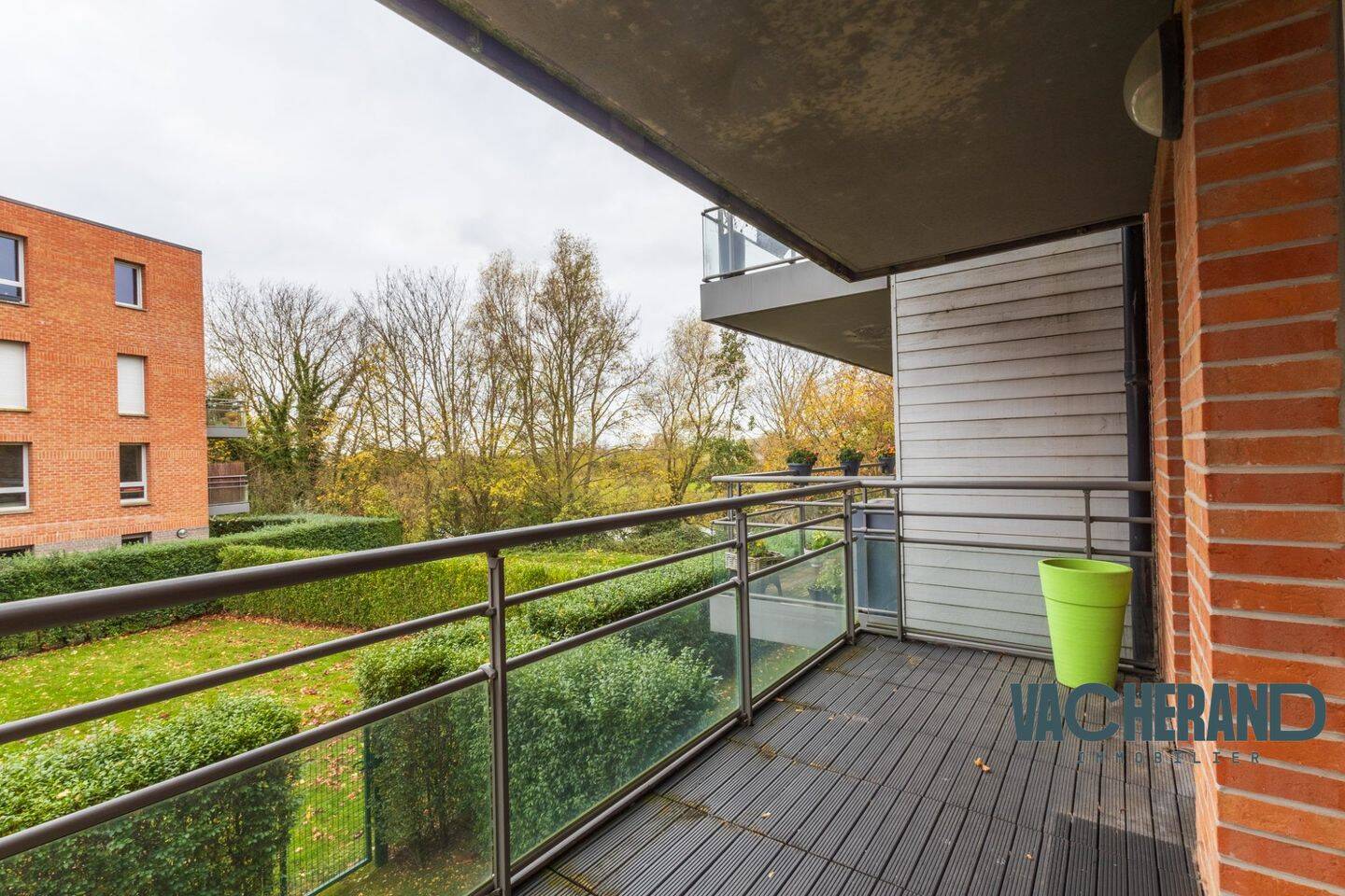 Appartement 2 pièces 47 m² · à Erquinghem-Lys · 47 m² · 129 500 €