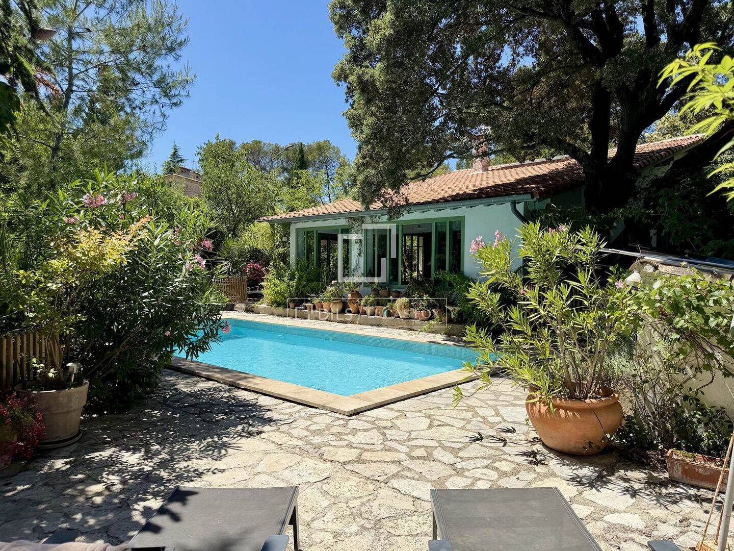 Maison 165 m² · à Castelnau-le-lez · 165 m² · 927 000 €