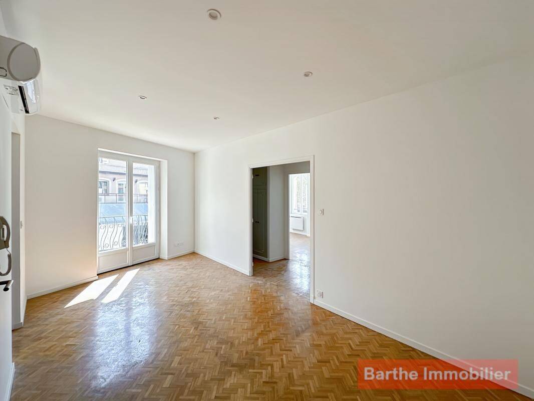 Appartement 2 pièces 48 m² · à Gaillac · 48,4 m² · 630 €/mois
