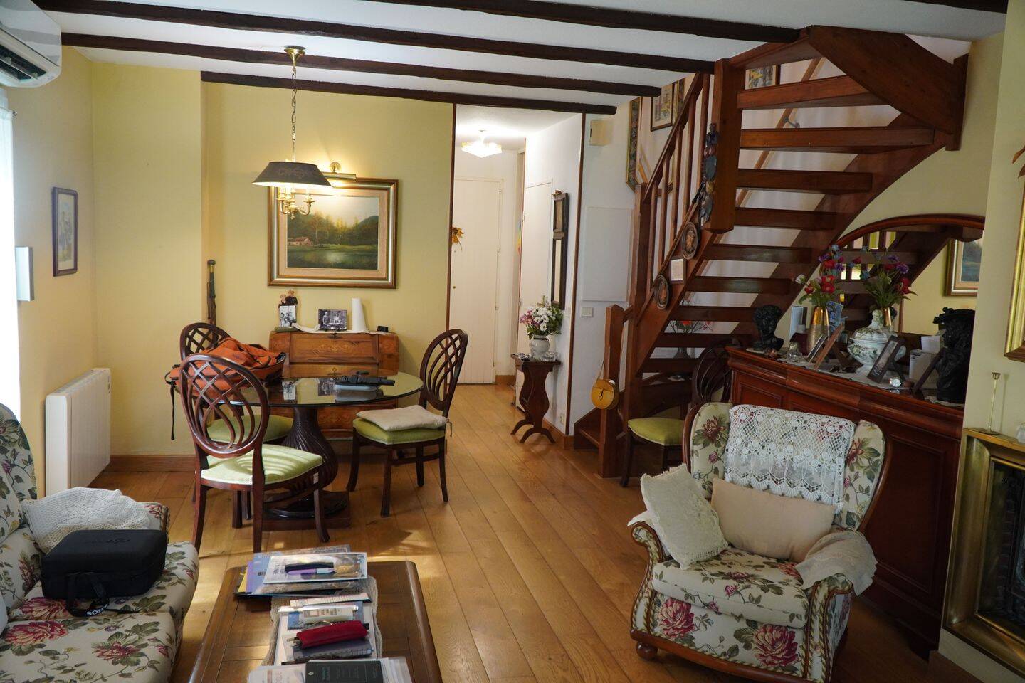 Maison 3 pièces 78 m² · à Hendaye · 78 m² · 400 000 €