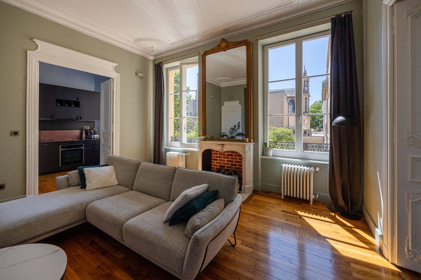 Appartement 5 pièces 104 m² · à Metz · 103,5 m² · 450 000 €
