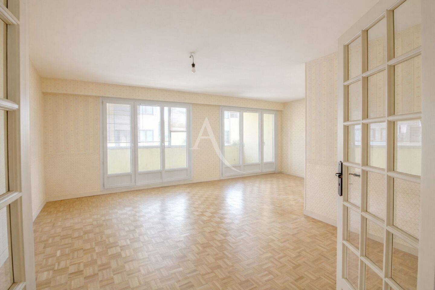 Appartement 4 pièces 86 m² · à Antony · 85,7 m² · 270 000 €