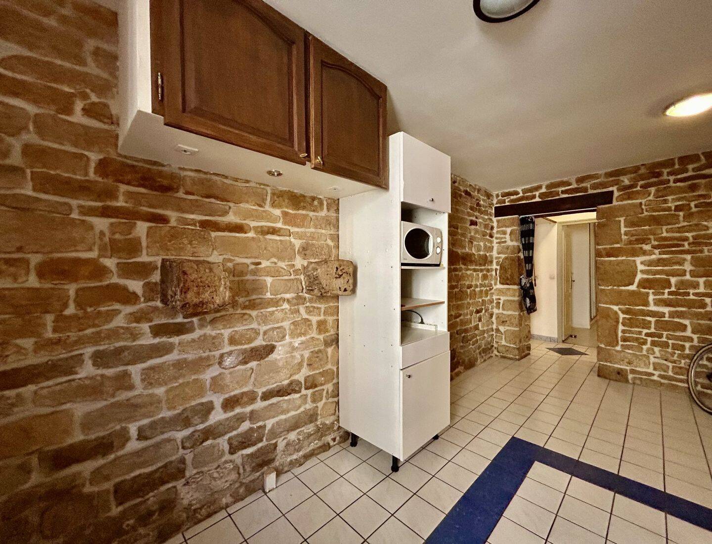 Appartement 2 pièces 33 m² · à Dijon · 33,3 m² · 88 500 €
