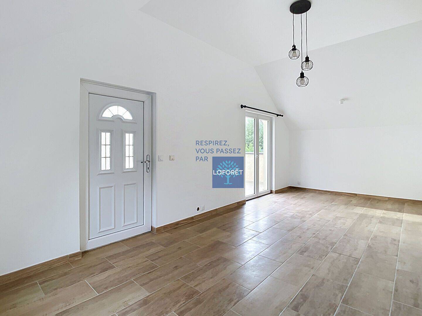 Appartement 3 pièces 60 m² · à Montataire · 60,4 m² · 980 €/mois