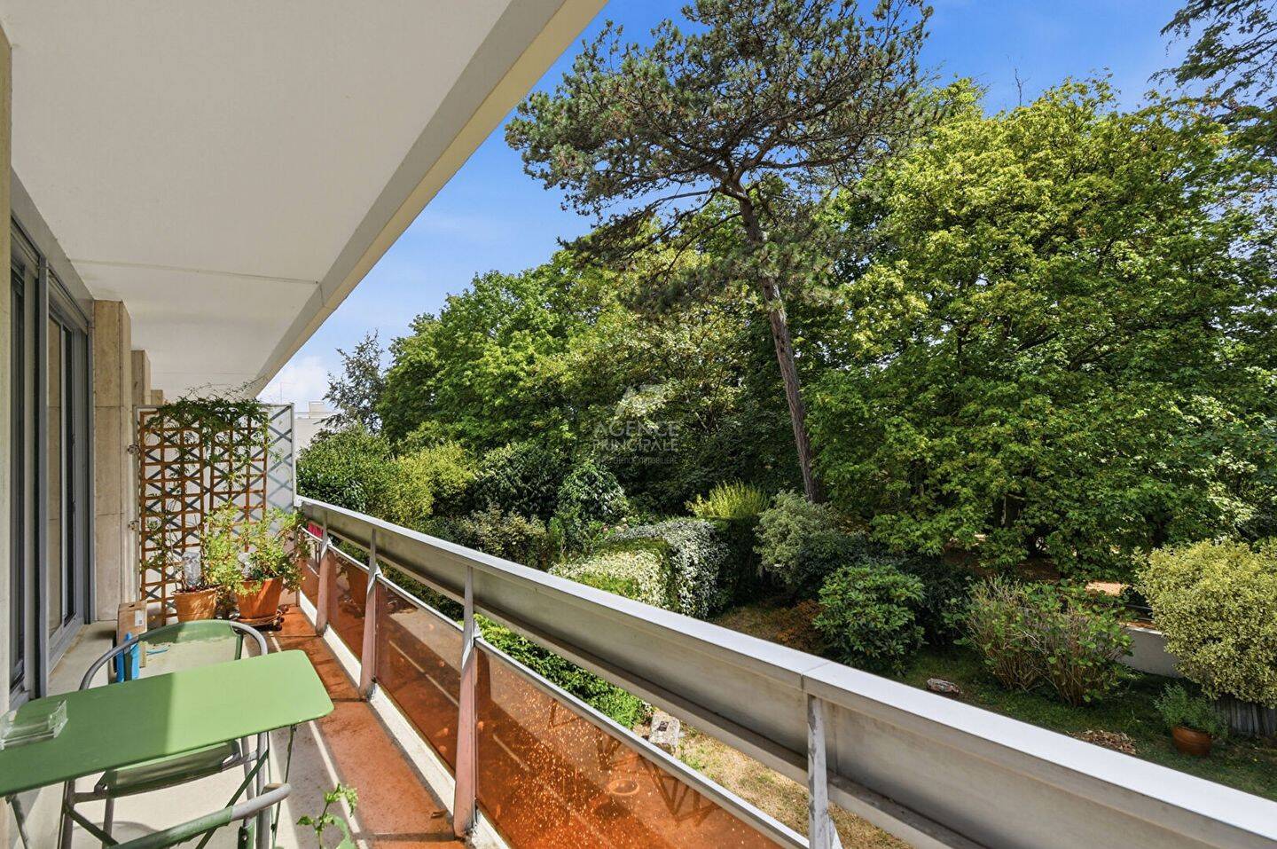Appartement 4 pièces 83 m² · à Mareil-Marly · 83 m² · 359 000 €