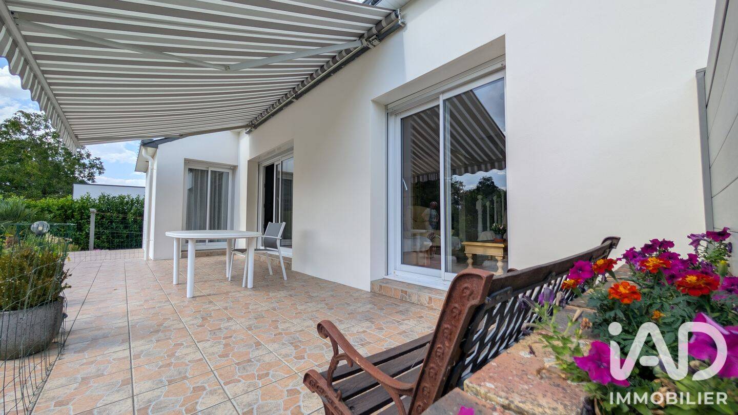 Maison 7 pièces 139 m² · à Locminé · 139 m² · 272 480 €