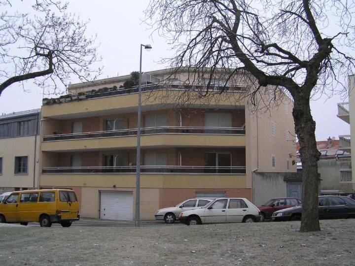 Appartement 1 pièce 25 m² · à Reims · 25 m² · 449 €
