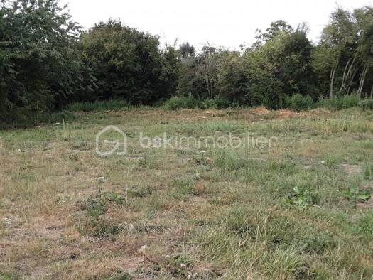 Terrain constructible à vendre 69 700 € 642 m² de terrain Villers-au-Bois 62144