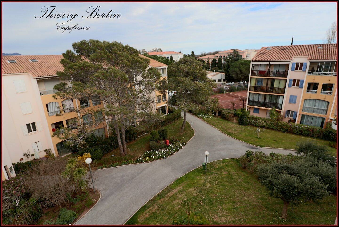 Appartement 2 pièces 26 m² · à Fréjus · 26 m² · 140 000 €