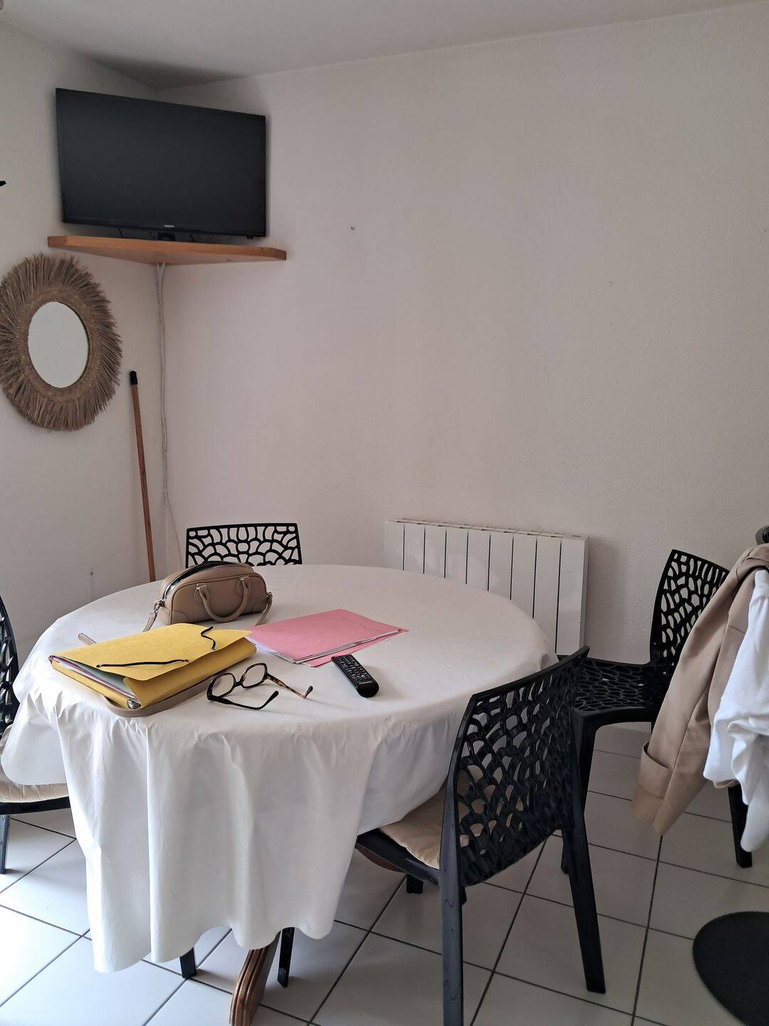 Appartement 2 pièces 33 m² · à Pornichet · 33 m² · 600 €/mois