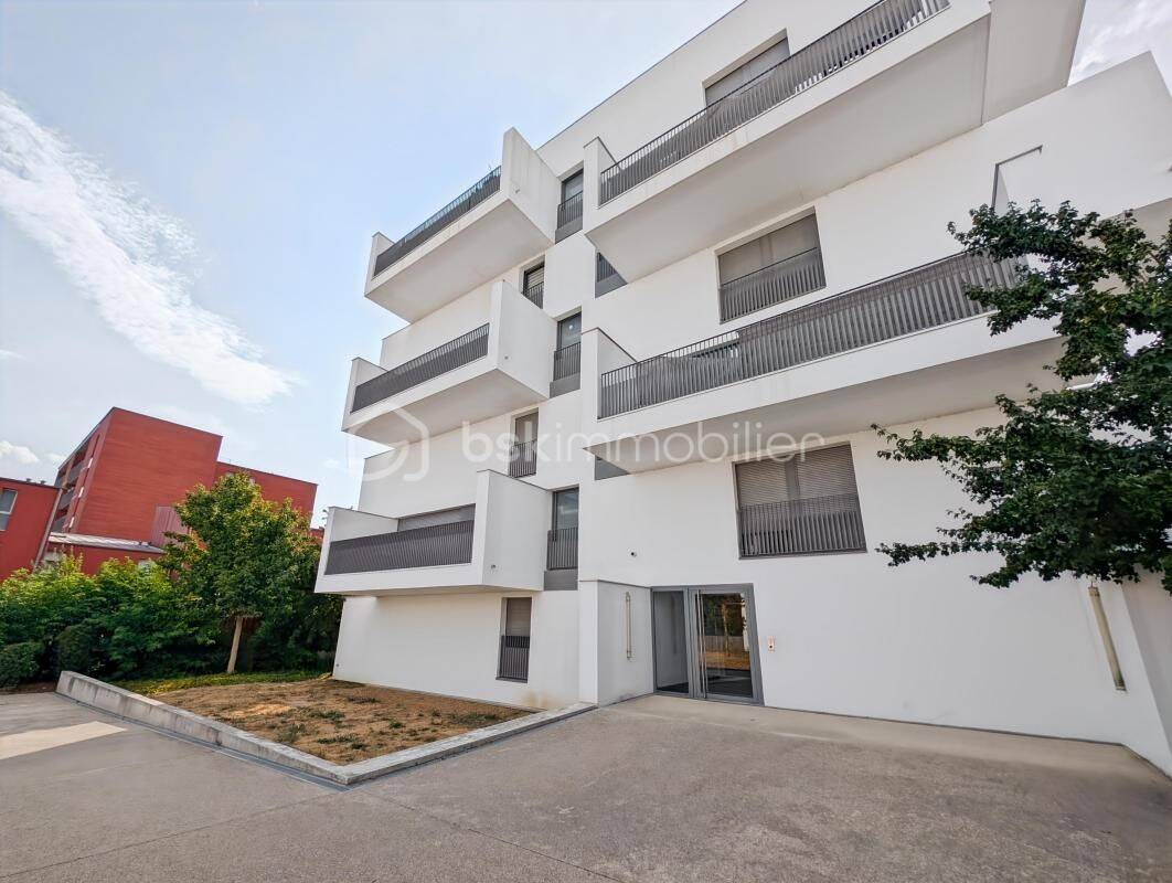 Appartement 2 pièces 43 m² · à Brétigny-sur-Orge · 43,3 m² · 179 000 €