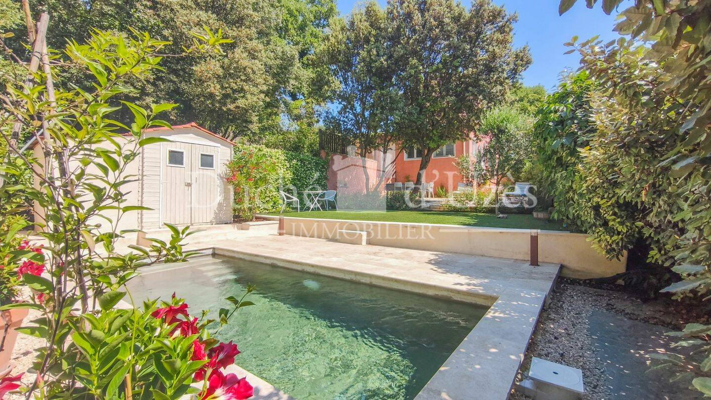 Maison 4 pièces 96 m² · à Uzès · 96 m² · 399 000 €