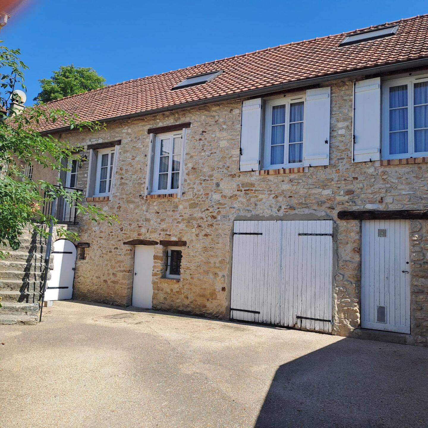 Maison 7 pièces 130 m² · à Guitrancourt · 130 m² · 319 900 €