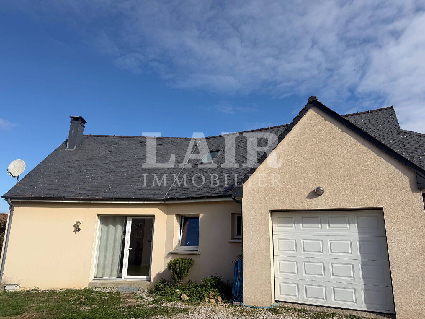 Maison 5 pièces 115 m² · à Alençon · 115 m² · 189 000 €
