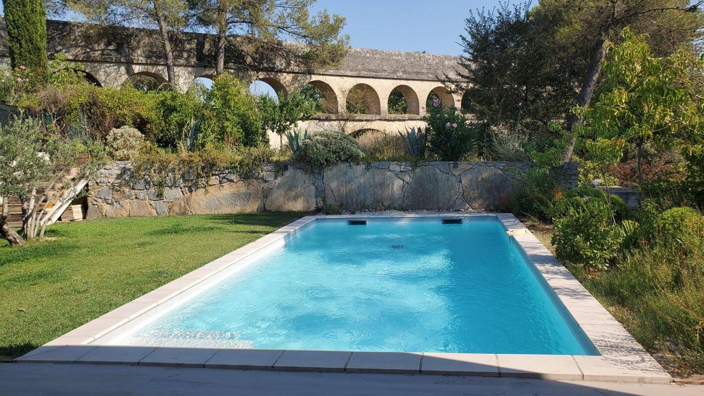 Maison 5 pièces 137 m² · à Montferrier-sur-lez · 137,1 m² · 3 048 €