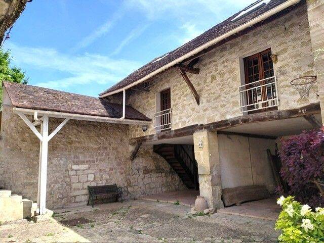 Appartement 2 pièces 41 m² · à Neuville-sur-Oise · 41 m² · 790 €/mois