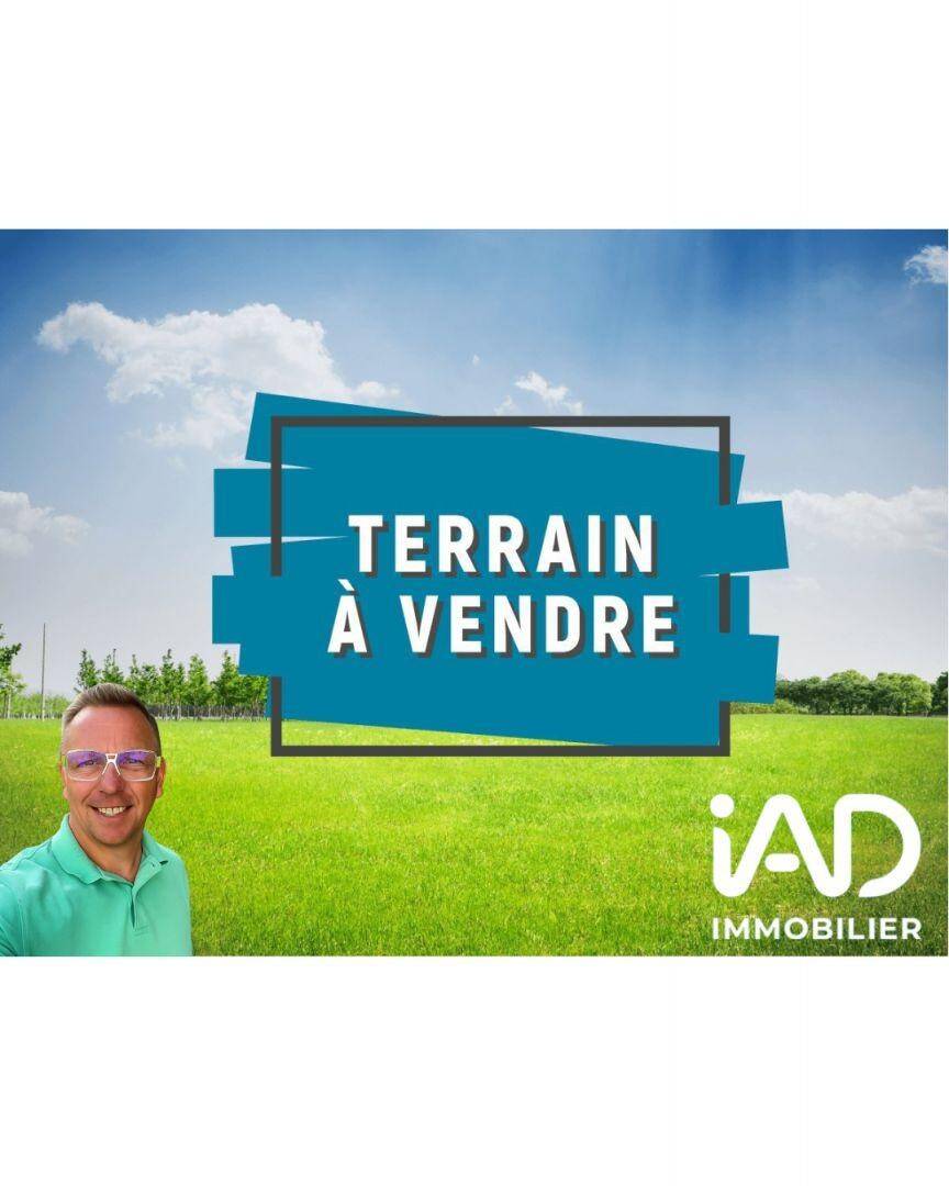Terrain de 406 m² à Loctudy - photo 2