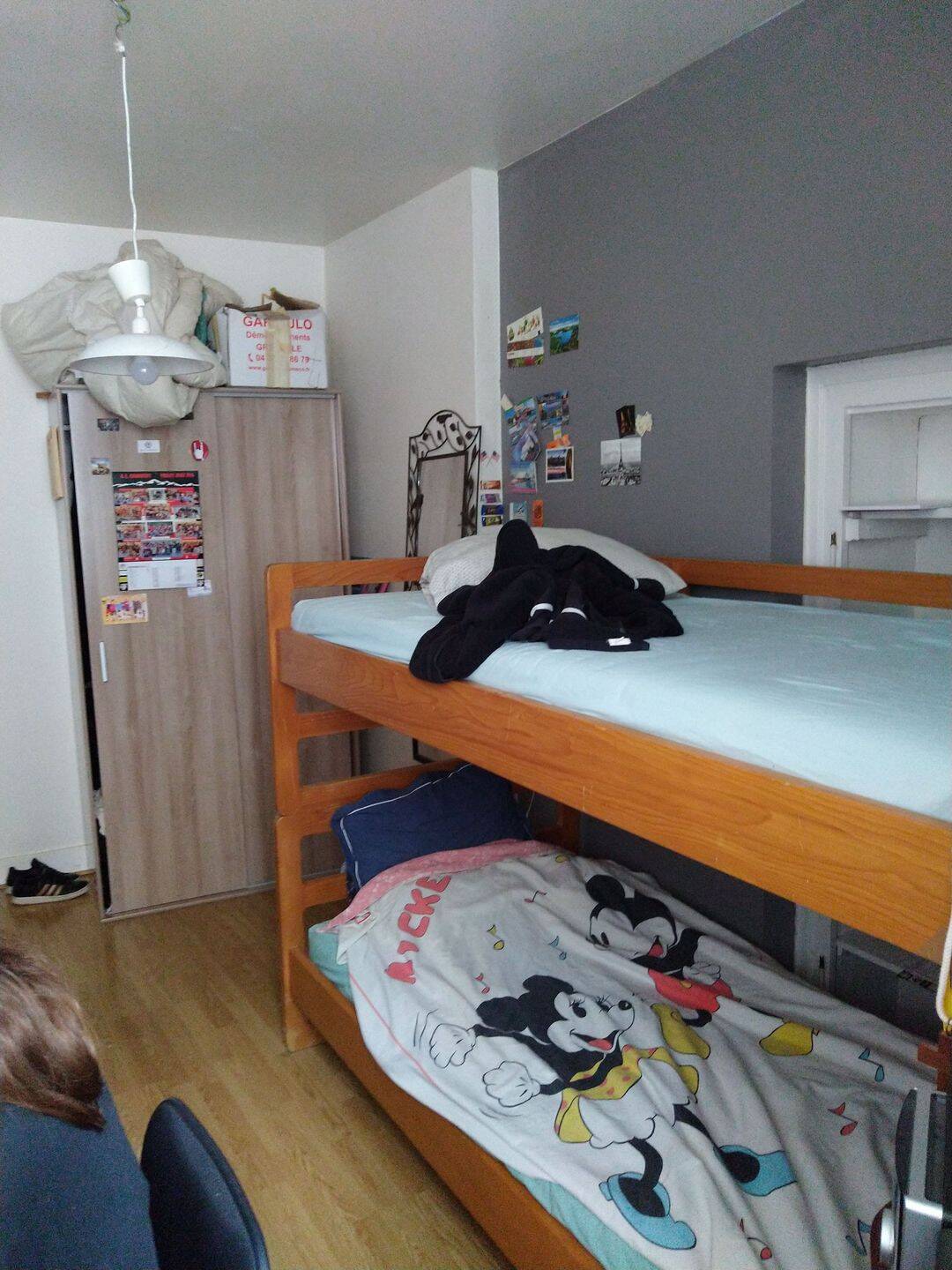 Appartement 1 pièce 30 m² · à Chambéry · 30 m² · 400 €/mois