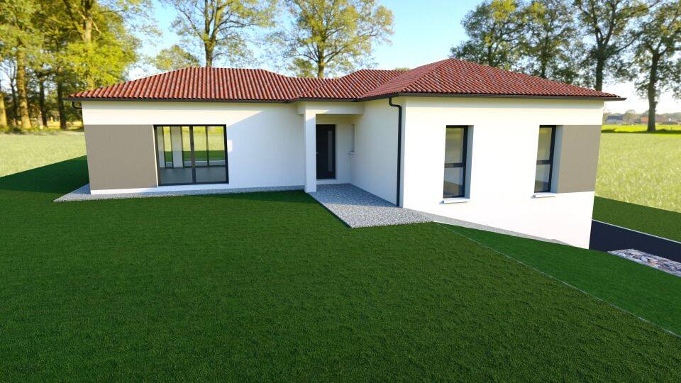 Maison 4 pièces 100 m² · à Le Vigen · 100 m² · 290 000 €