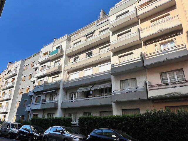 Appartement 3 pièces 57 m² · à Grenoble · 57,3 m² · 790 €