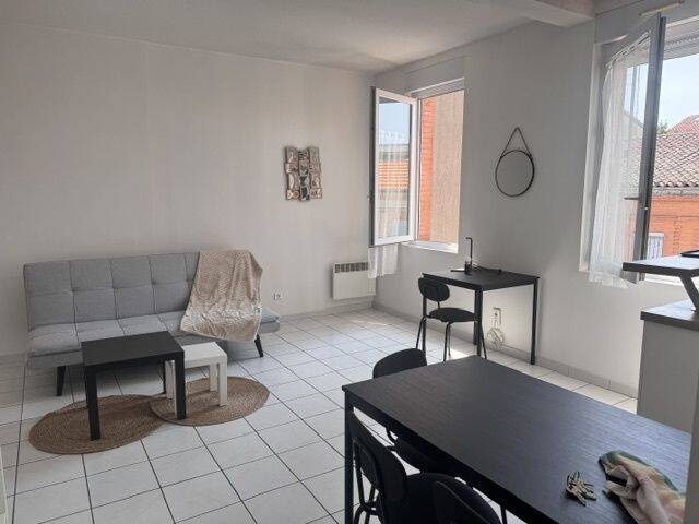Appartement 2 pièces 50 m² · à Toulouse · 50 m² · 650 €