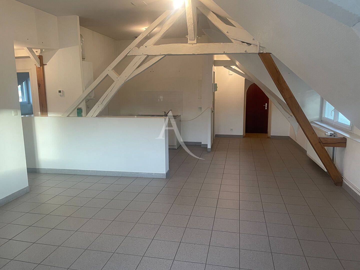 Appartement 3 pièces 62 m² · à Tiercé · 62,5 m² · 650 €