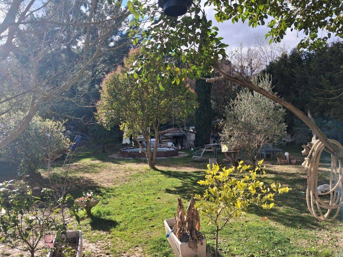 Maison 4 pièces 111 m² · à Roquevaire · 111 m² · 499 000 €