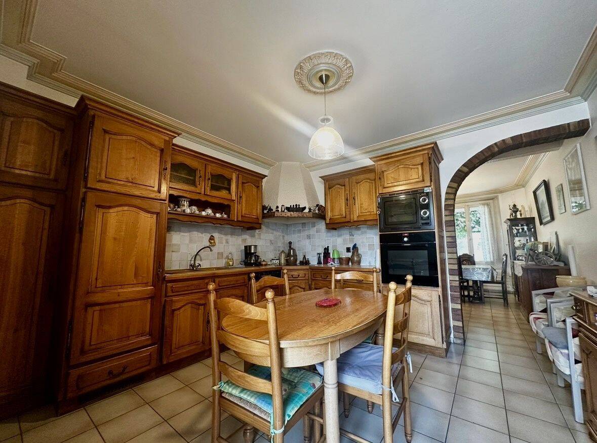 Maison 5 pièces 100 m² · à Rennes · 100 m² · 330 000 €