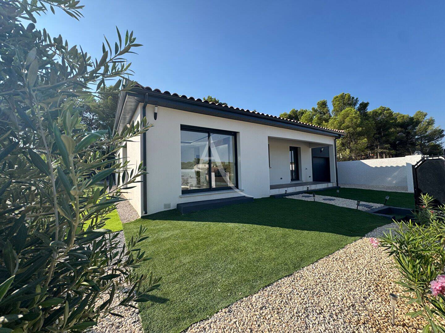 Maison 4 pièces 103 m² · à Lézignan-Corbières · 103 m² · 290 000 €