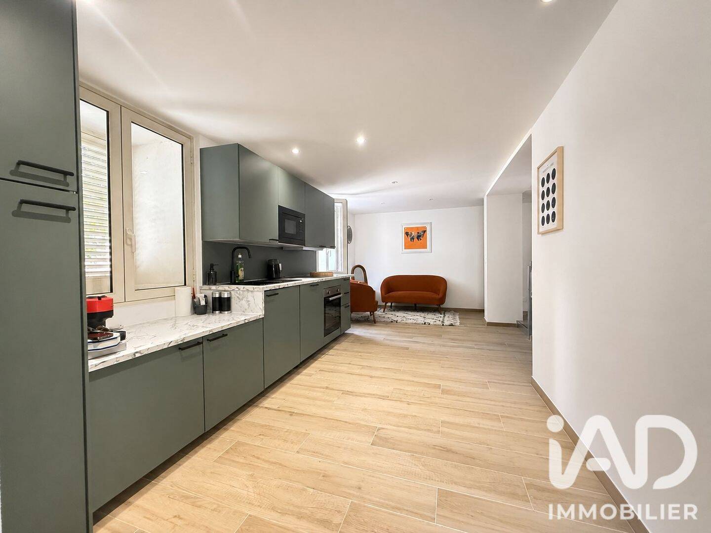 Maison 3 pièces 69 m² · à La Crau · 69 m² · 275 000 €