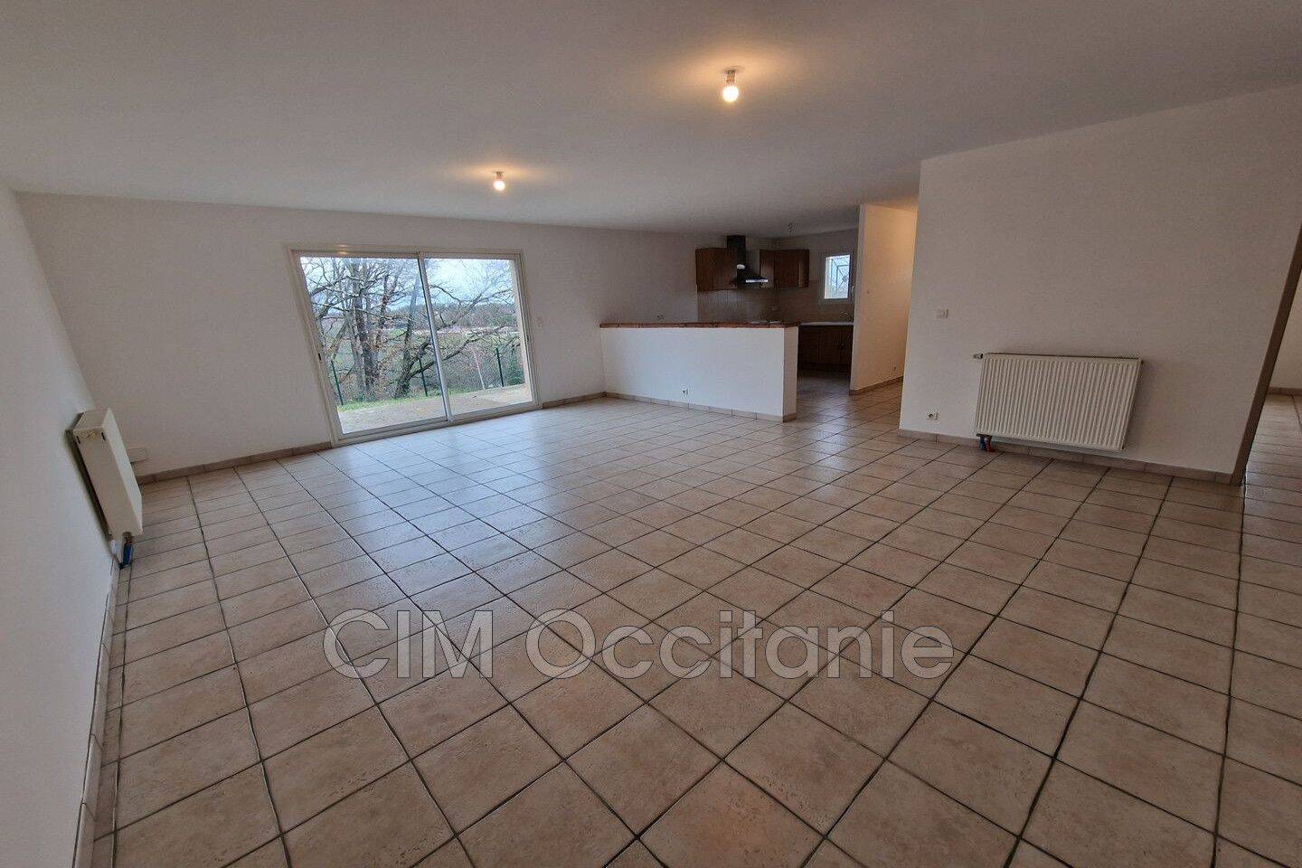 Maison 4 pièces 109 m² · à Fronton · 109,4 m² · 1 108 €