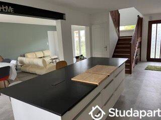 1 pièce 15 m² · à Saint-Barthélemy-d'Anjou · 15 m² · 560 €
