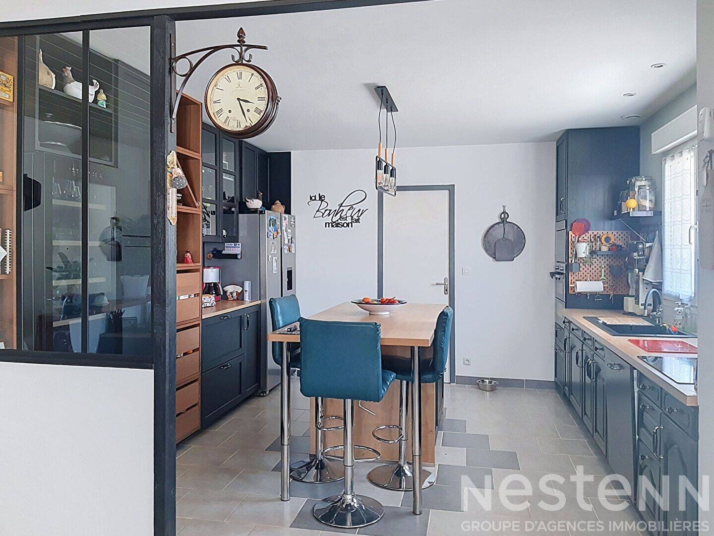 Maison 5 pièces 132 m² · à Le Gua · 132 m² · 311 000 €