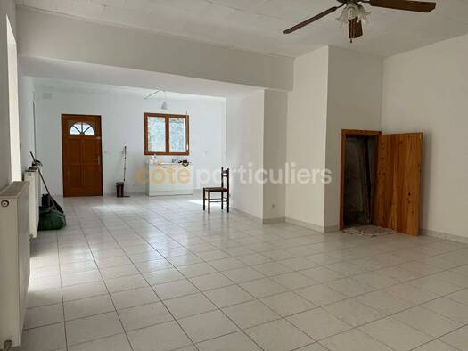 Maison à vendre 157 000 € 6 pièces 5 chambres 187 m² 650 m² de terrain Lattre-Saint-Quentin 62810