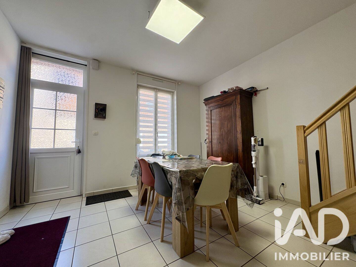 Maison 5 pièces 75 m² · à Saint-Pol-sur-Ternoise · 75 m² · 84 500 €