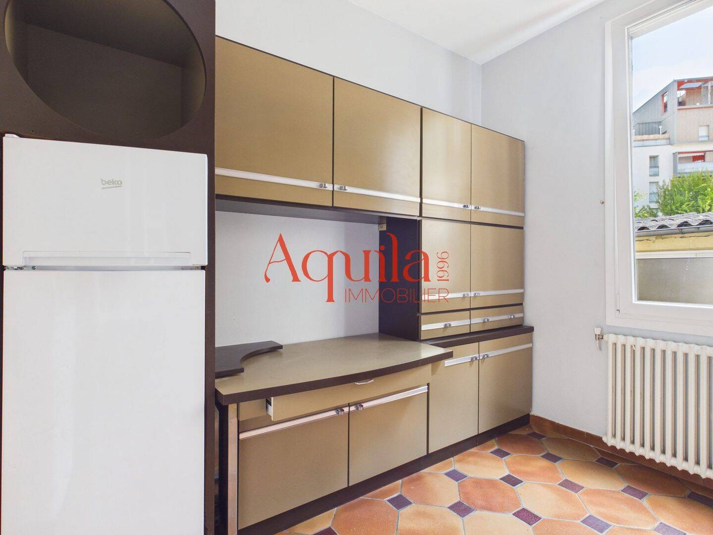 Maison individuelle - Non meublée - 90m² — 5