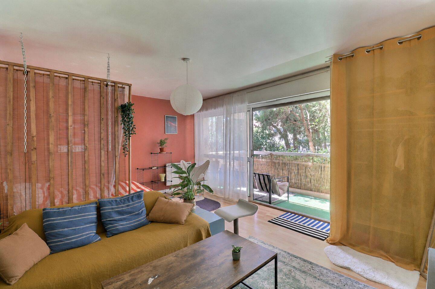 Appartement 1 pièce 32 m² · à Marseille 9ème Arrondissement · 32 m² · 135 000 €