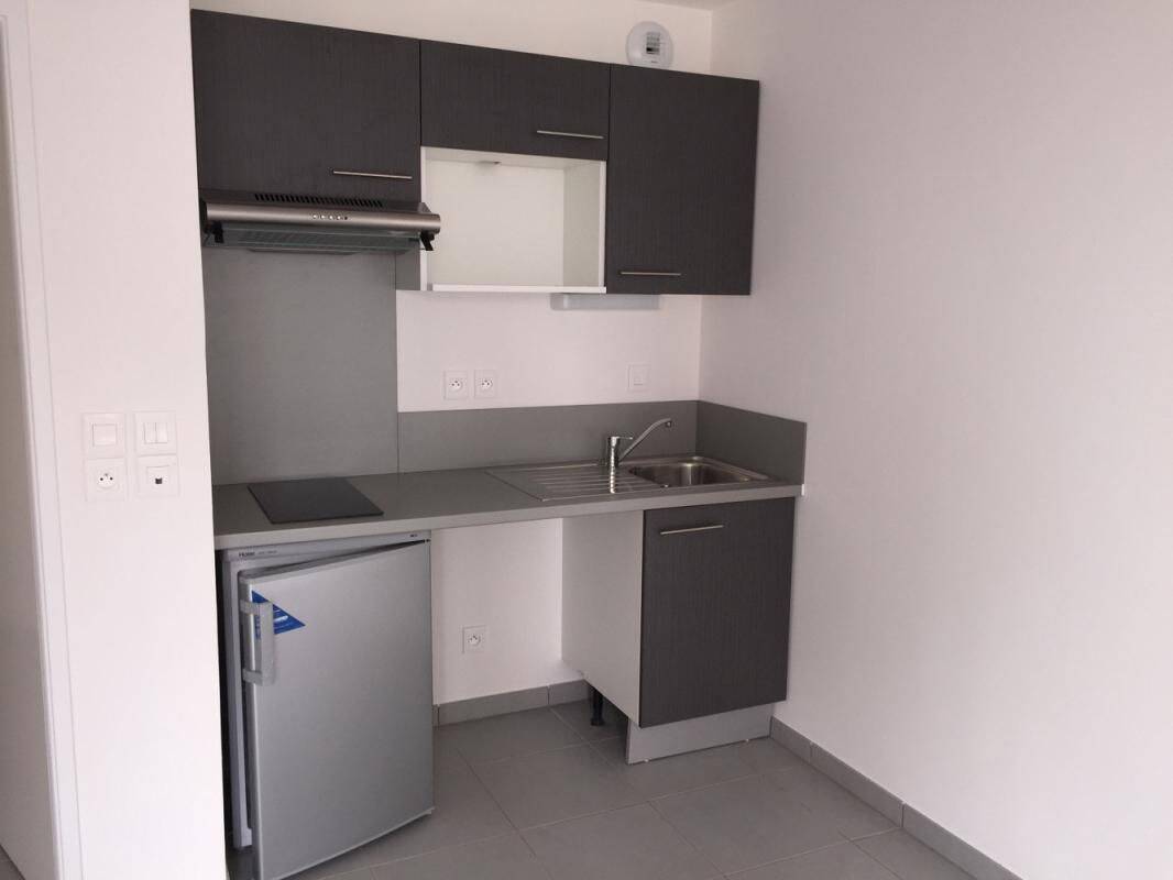 Appartement 2 pièces 39 m² · à Toulouse · 39 m² · 639 €/mois