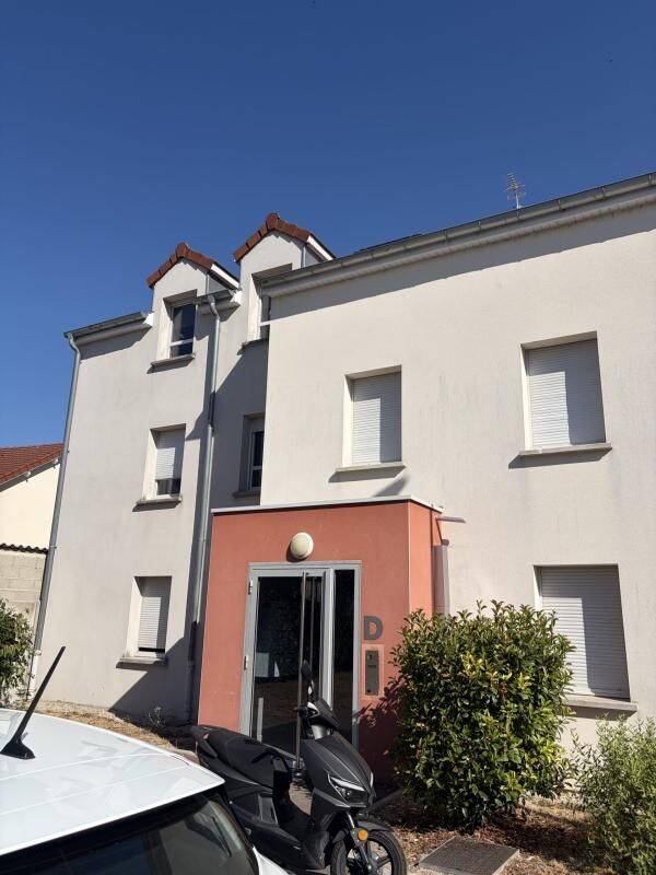 Appartement 4 pièces 79 m² · à Troyes · 79 m² · 771 €/mois