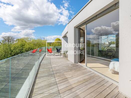 Maison à vendre 1 113 000 € 6 pièces 4 chambres 180 m² 212 m² de terrain Lorient-Saint Brieuc Rennes 35000