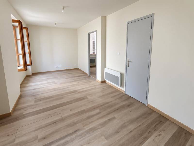 Appartement 2 pièces 31 m² · à Gourdon · 31 m² · 510 €/mois