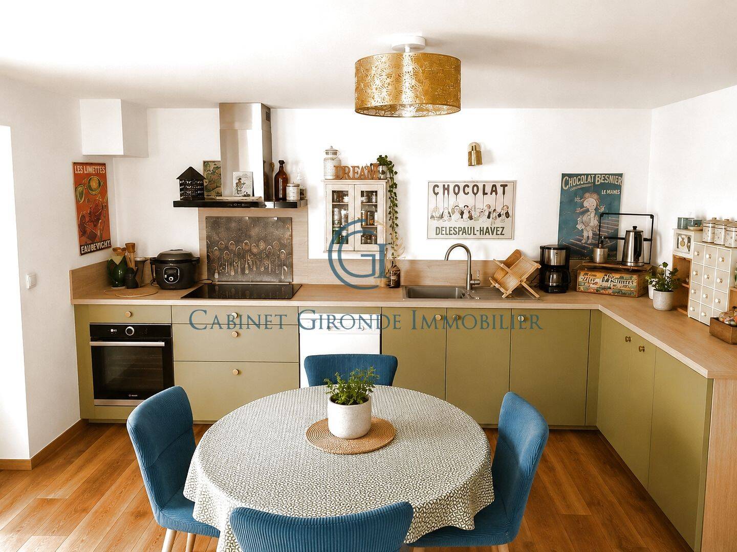 Maison 8 pièces 195 m² · à Saint-Maixant · 195,4 m² · 212 000 €